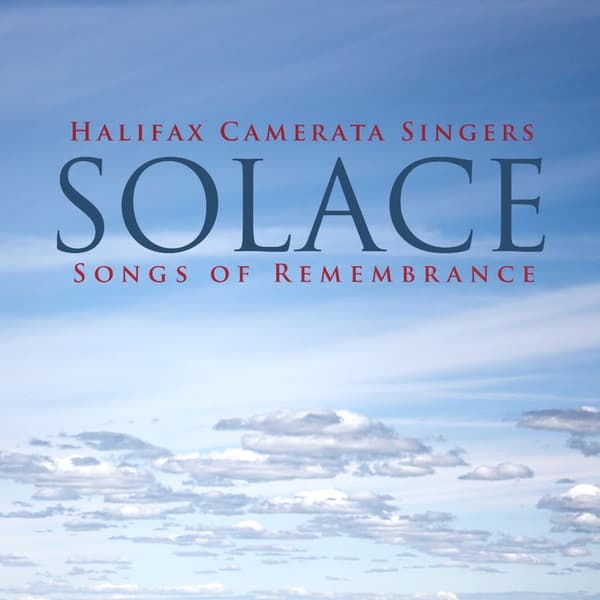 Solace: Songs of Remembrance (2009)