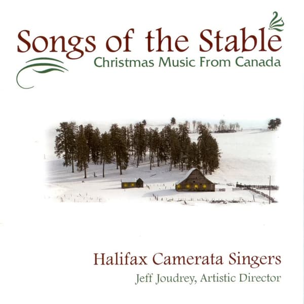 Songs of the Stable (2009)