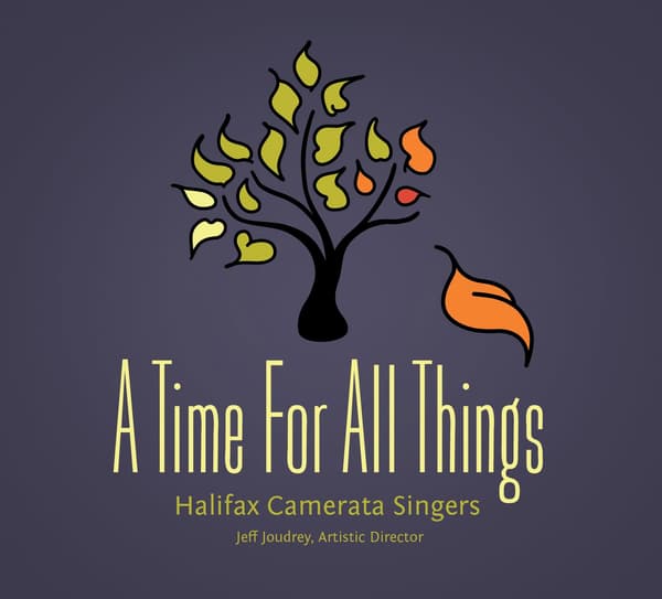 A Time For All Things (2015)