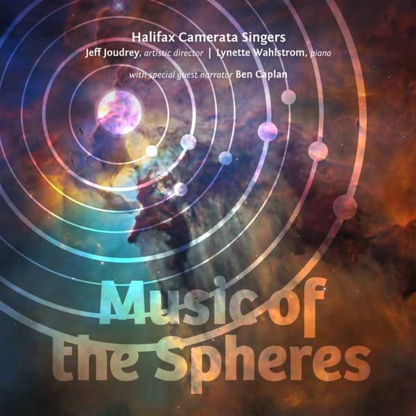 Music of the Spheres (2021)