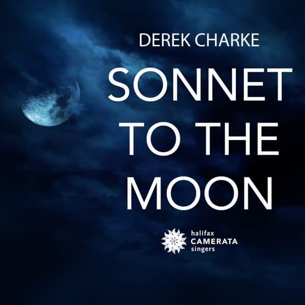 Sonnet to the Moon (2020)