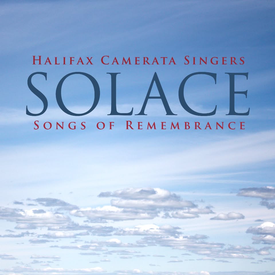 Solace: Songs of Remembrance (2009)