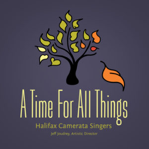 A Time For All Things (2015)